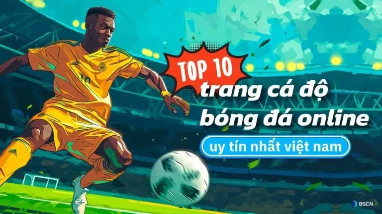 trang cá cược bóng đá uy tín nạp tiền bằng thẻ cào điện thoại